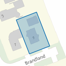 Perceel SHZ00-B-8409