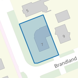 Perceel SHZ00-B-8410