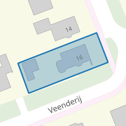 Perceel SHZ00-B-8416