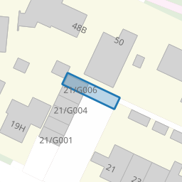 Perceel SHZ00-B-8426