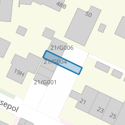 Perceel SHZ00-B-8428