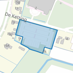 Perceel SHZ00-B-8433