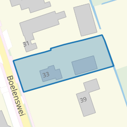 Perceel SHZ00-B-8434