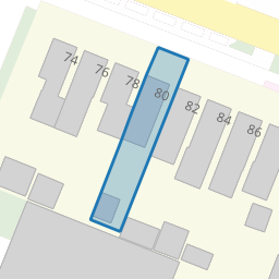 Perceel SHZ00-B-8438