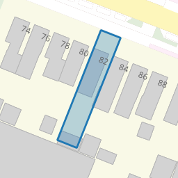 Perceel SHZ00-B-8439