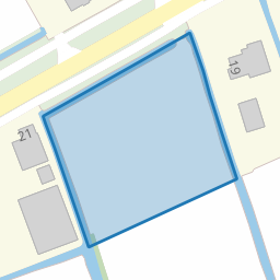 Perceel SHZ00-B-8443