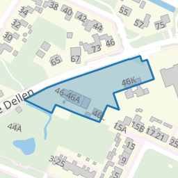 Perceel SHZ00-B-8444