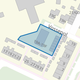 Perceel SHZ00-B-8447