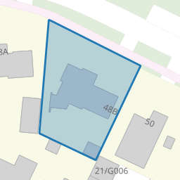 Perceel SHZ00-B-8451