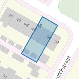 Perceel SHZ00-B-8455