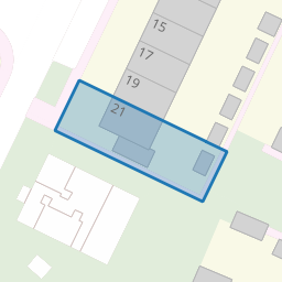 Perceel SHZ00-B-8460