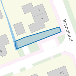 Perceel SHZ00-B-8467