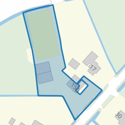 Perceel SHZ00-B-8472