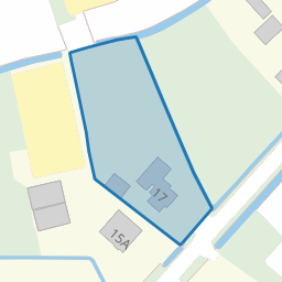 Perceel SHZ00-B-8474