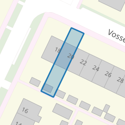 Perceel SHZ00-B-8476