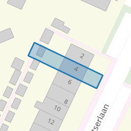 Perceel SHZ00-B-8478