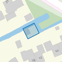 Perceel SHZ00-B-8484