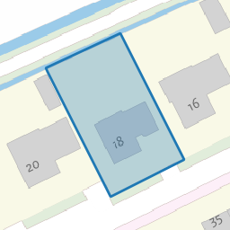 Perceel SHZ00-B-8488