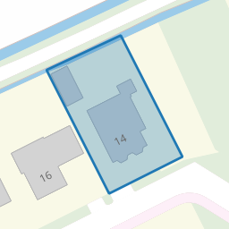 Perceel SHZ00-B-8490