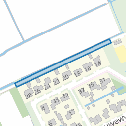 Perceel SHZ00-B-8491