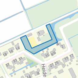 Perceel SHZ00-B-8493