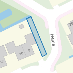 Perceel SHZ00-B-8496