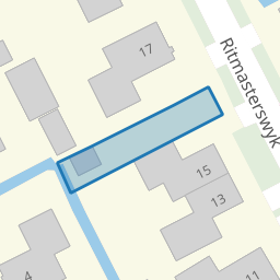 Perceel SHZ00-B-8498