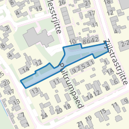 Perceel SHZ00-B-8503