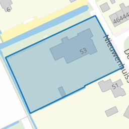 Perceel SHZ00-B-8505