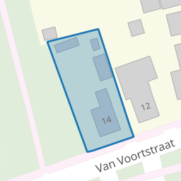 Perceel SHZ00-B-8506