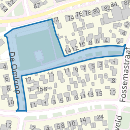 Perceel SHZ00-B-8507