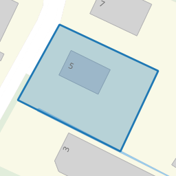 Perceel SHZ00-B-8513