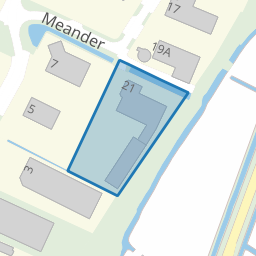 Perceel SHZ00-B-8514