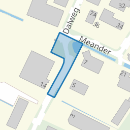 Perceel SHZ00-B-8516