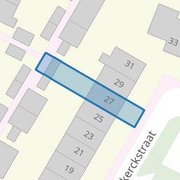 Perceel SHZ00-B-8517