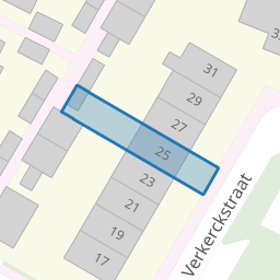 Perceel SHZ00-B-8518