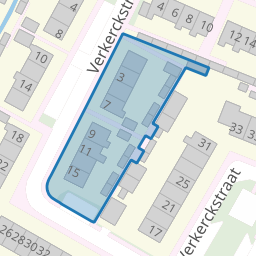 Perceel SHZ00-B-8520