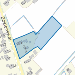 Perceel SHZ00-B-8527