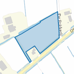 Perceel SHZ00-B-8533