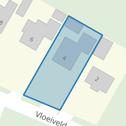 Perceel SHZ00-B-8539