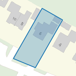 Perceel SHZ00-B-8540