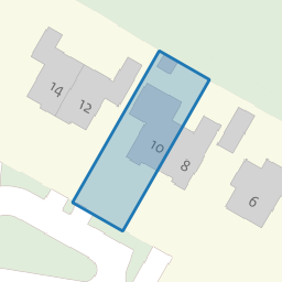 Perceel SHZ00-B-8541