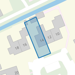 Perceel SHZ00-B-8546