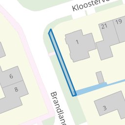 Perceel SHZ00-B-8553