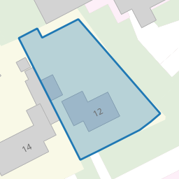 Perceel SHZ00-B-8556