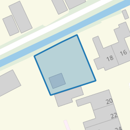 Perceel SHZ00-B-8558