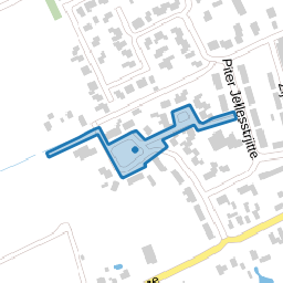 Perceel SHZ00-B-8560