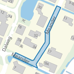 Perceel SHZ00-B-8568