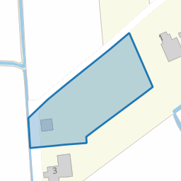 Perceel SHZ00-B-8581