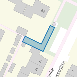 Perceel SHZ00-B-8583